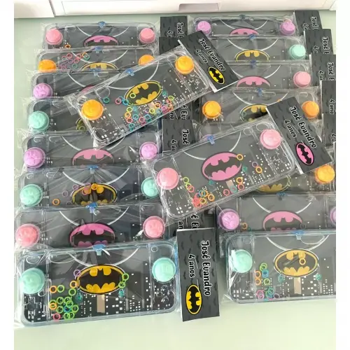 Aquaplay Personalizado Batman