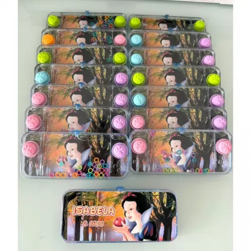 Aquaplay Personalizado A Branca de Neve