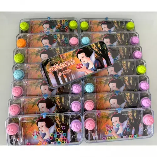 Aquaplay Personalizado A Branca de Neve