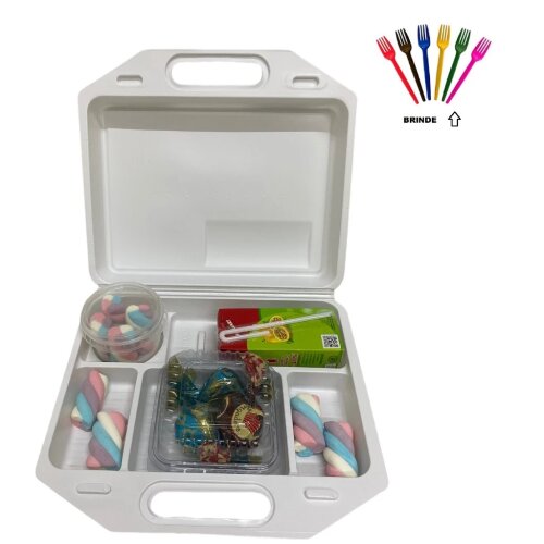 Kit festa escolar - Tema Wandinha