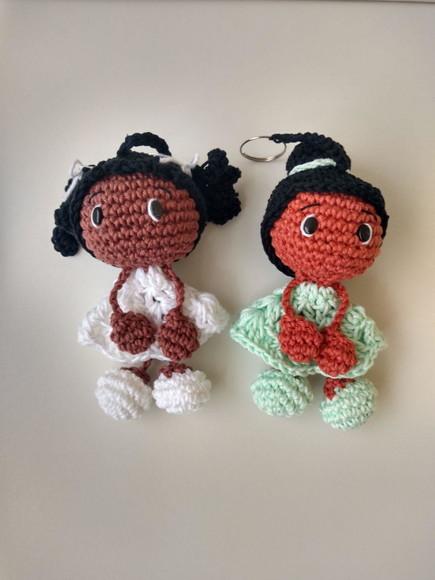10und Boneca Bambola