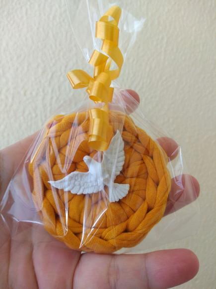 20und Lembrancinha Batizado sem Tag