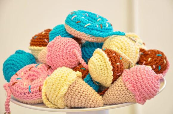 10und Chaveiro Doces