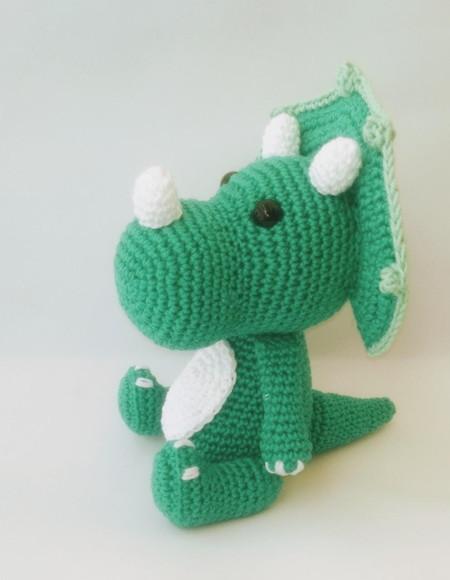 Dinossauro Baby
