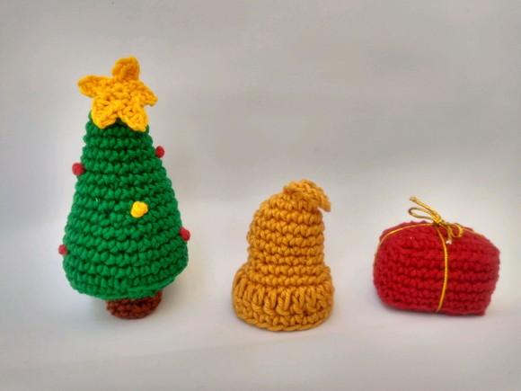 Enfeite de natal