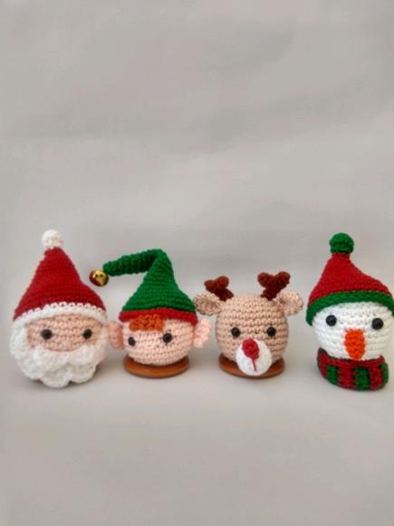 Enfeite de natal