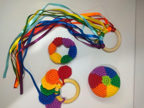 Kit Montessori Clássico