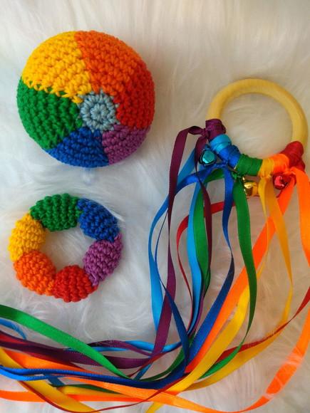 Kit Montessori Simples
