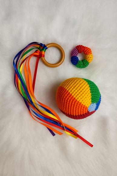 Kit Montessori Simples