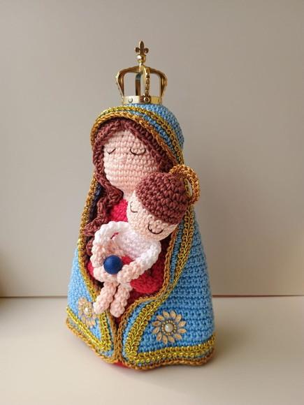 Nossa Senhora de Nazaré