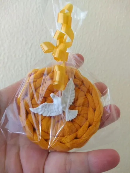 20und Lembrancinha Batizado sem Tag
