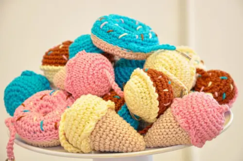 10und Chaveiro Doces
