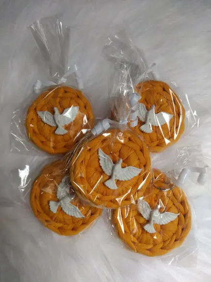 20und Lembrancinha Batizado sem Tag