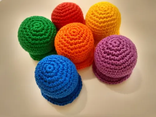 Brinquedos para Bebê Montessori