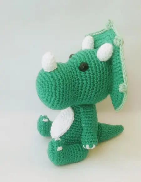 Dinossauro Baby