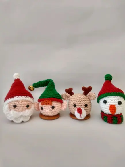 Enfeite de natal