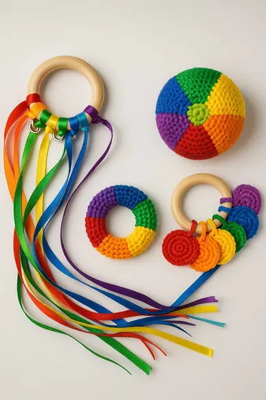 Kit Montessori Clássico