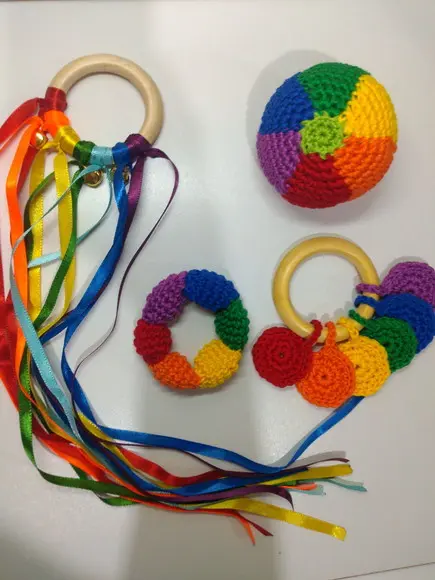 Kit Montessori Clássico
