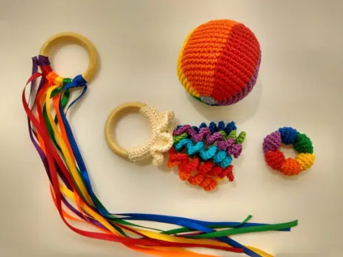 Kit Montessori Clássico