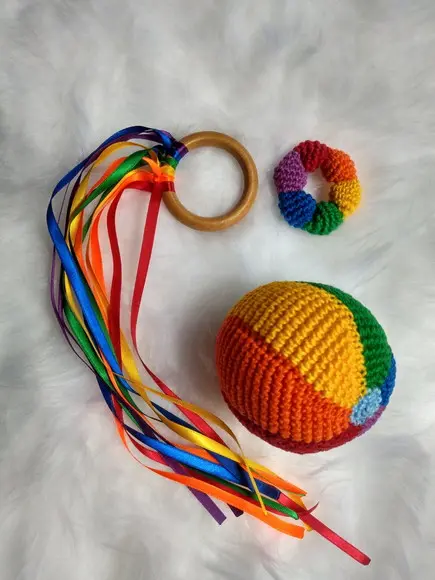 Kit Montessori Simples