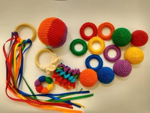 Kit Presente Brinquedos Educativos