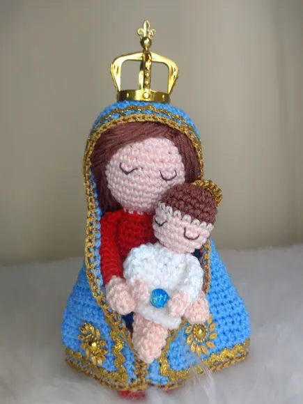 Nossa Senhora de Nazaré