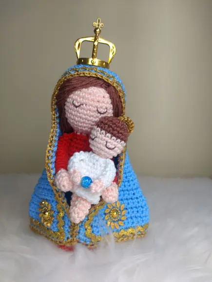 Nossa Senhora de Nazaré