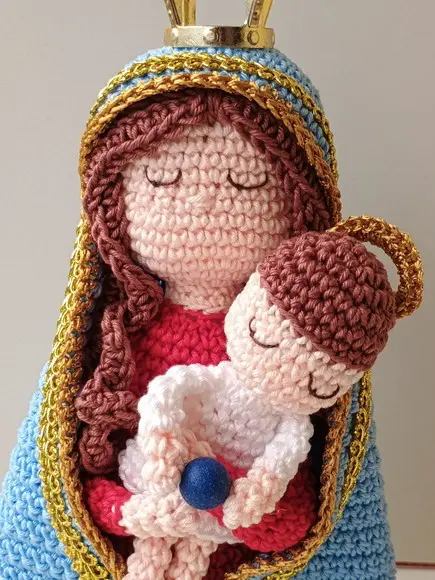 Nossa Senhora de Nazaré