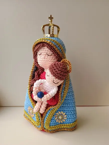 Nossa Senhora de Nazaré