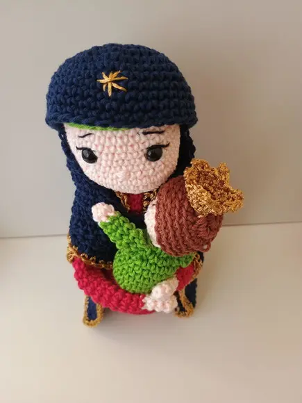 Nossa Senhora Perpétuo Socorro