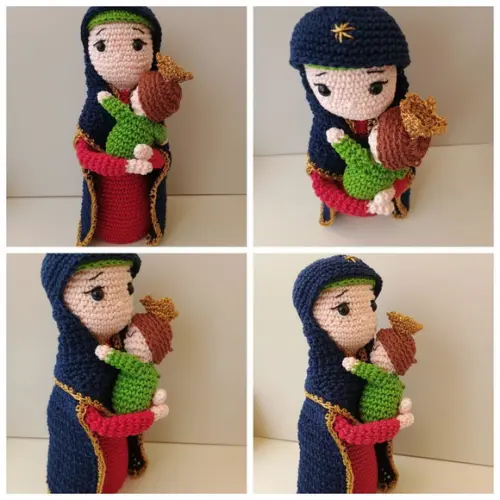 Nossa Senhora Perpétuo Socorro