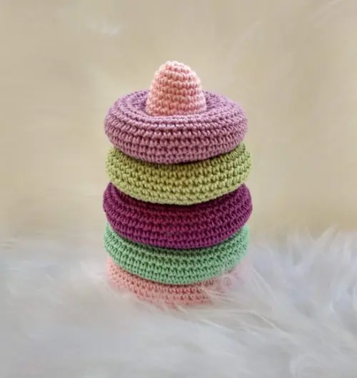 Torre de Montar Montessori