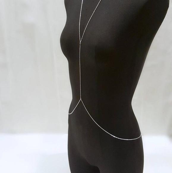 BodyChain corrente
