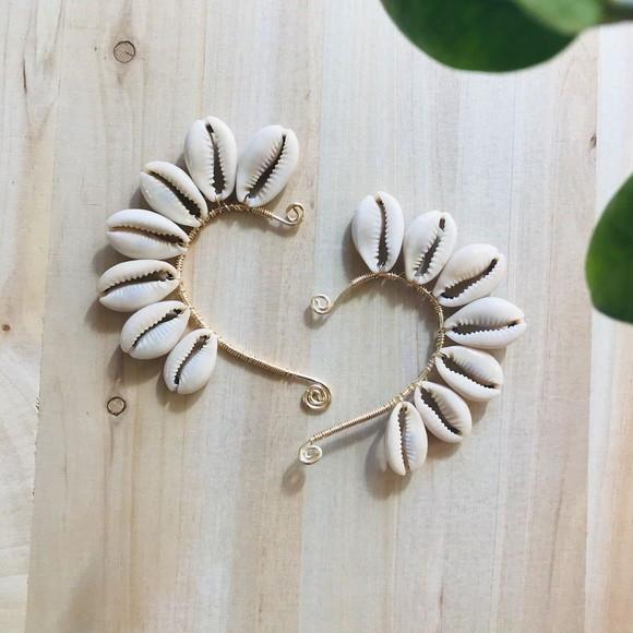 Earcuf Brinco Buzios