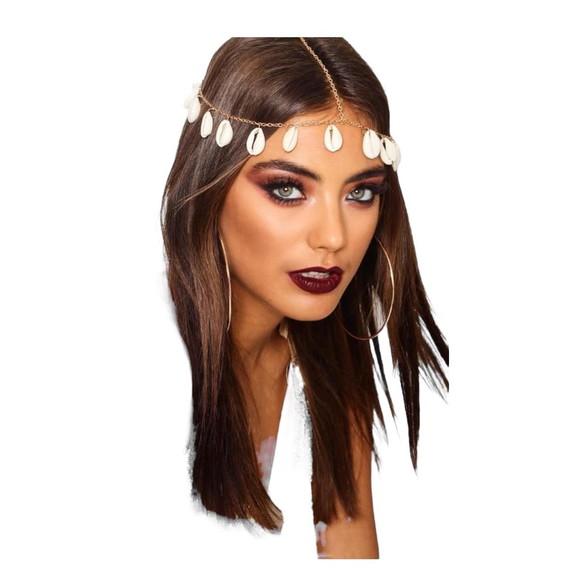 Headchain Buzios