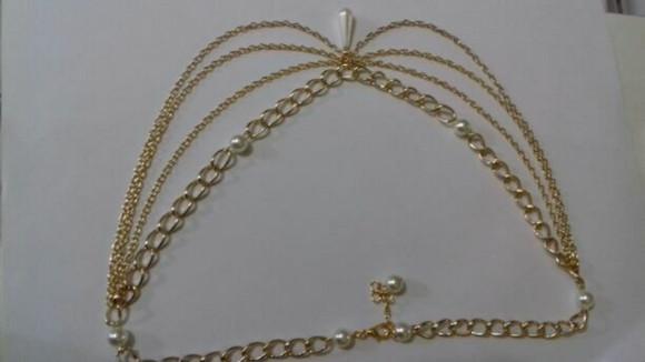 HeadChain Corrente