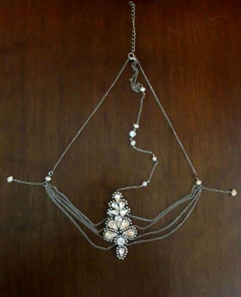HeadChain cristais