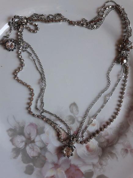 HeadChain strass e cristais