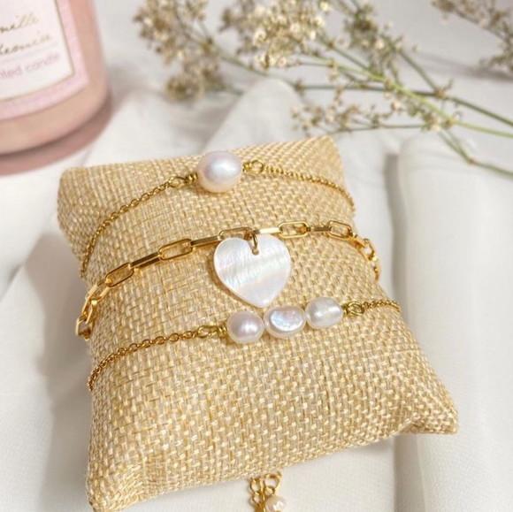 Kit pulseiras