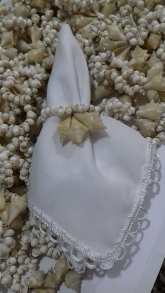 Porta Guardanapo Buzios
