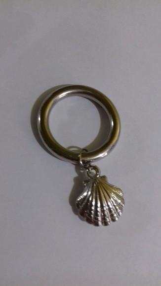 Porta Guardanapo Concha