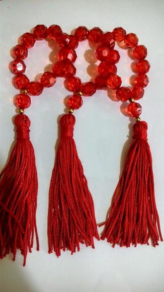 Porta Guardanapo tassel