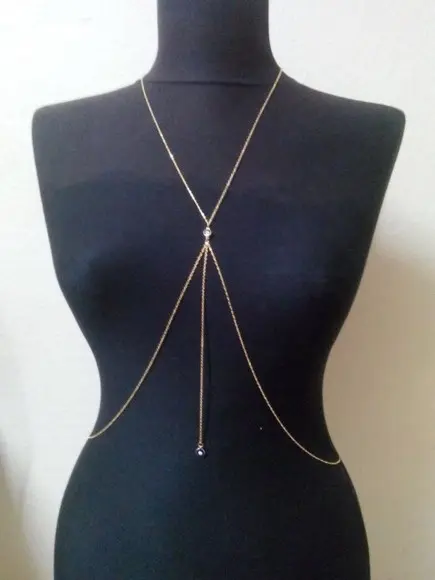 BodyChain correntes