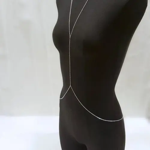 BodyChain corrente