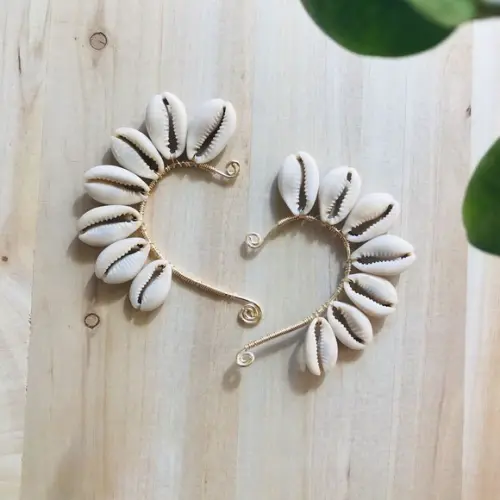 Earcuf Brinco Buzios