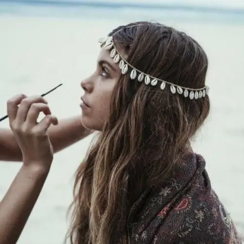 HeadChain búzios