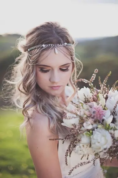 HeadChain Corrente