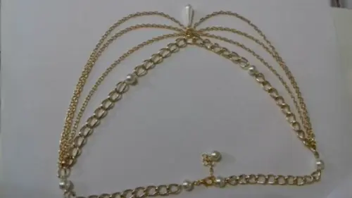 HeadChain Corrente
