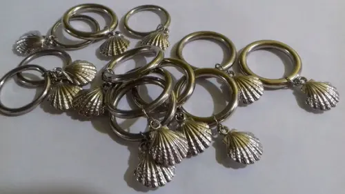 Porta Guardanapo Concha