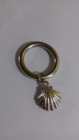 Porta Guardanapo Concha